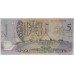 AUSTRALIA 1994 . FIVE 5 and TEN 10 DOLLAR BANKNOTES . RED LOW SERIAL MATCHING NUMBERS AUSTRALIA 1994 . FIVE 5 and TEN 10 DOLLAR BANKNOTES . RED LOW SERIAL MATCHING NUMBERS
